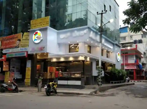 RT Nagar Escorts Services In Bangalore