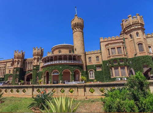 Vasanth Nagar Escorts Services In Bangalore