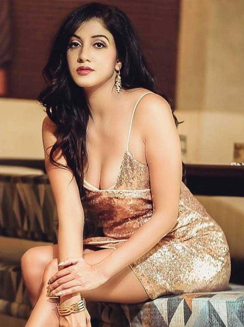 VIP Escorts Girl In Bangalore